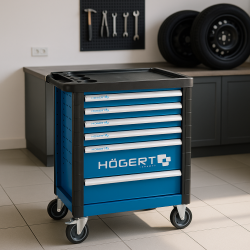 Hoegert Caixa de Ferramentas 1208962006